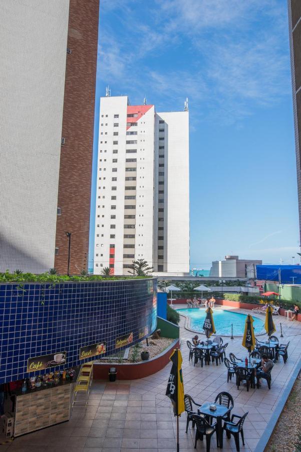 Apartmentfortaleza Porto De Iracema Exterior foto