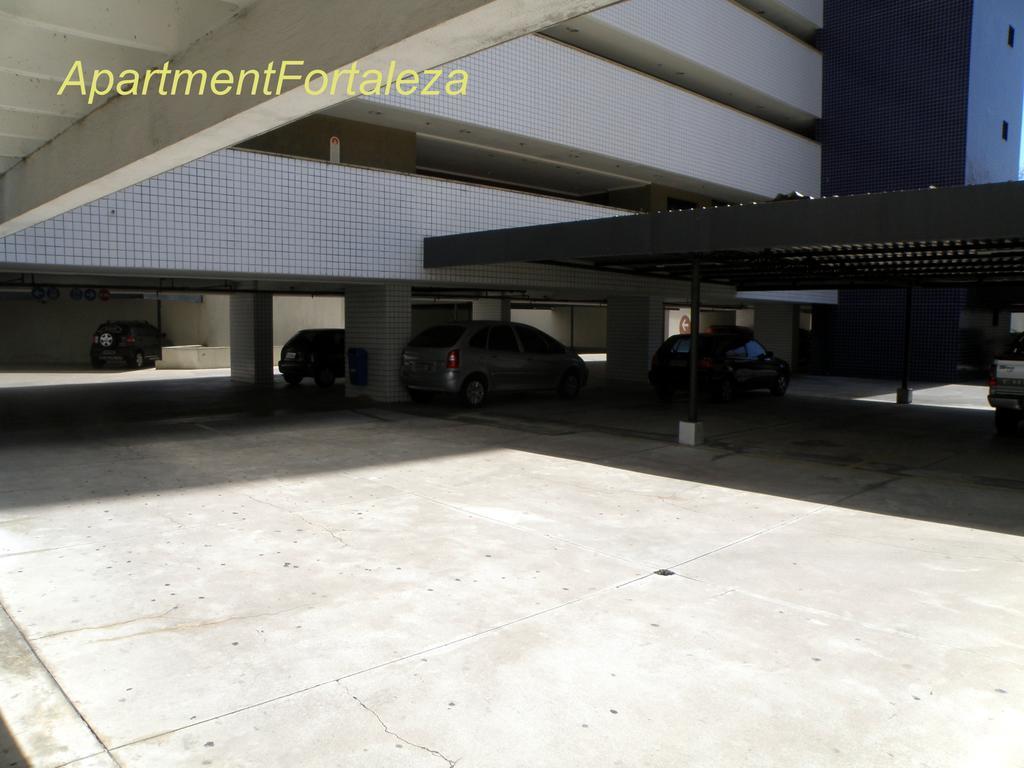 Apartmentfortaleza Porto De Iracema Exterior foto