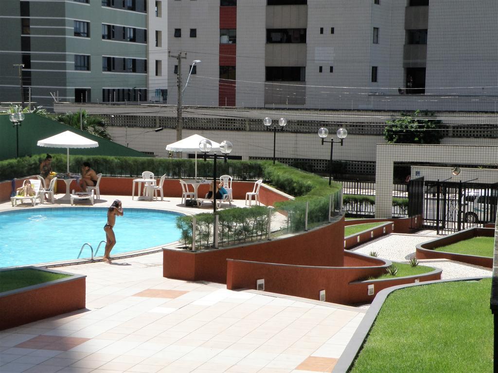 Apartmentfortaleza Porto De Iracema Exterior foto