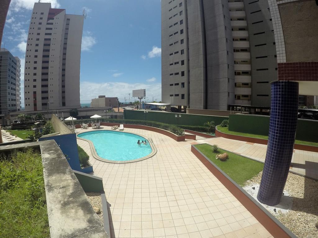 Apartmentfortaleza Porto De Iracema Exterior foto