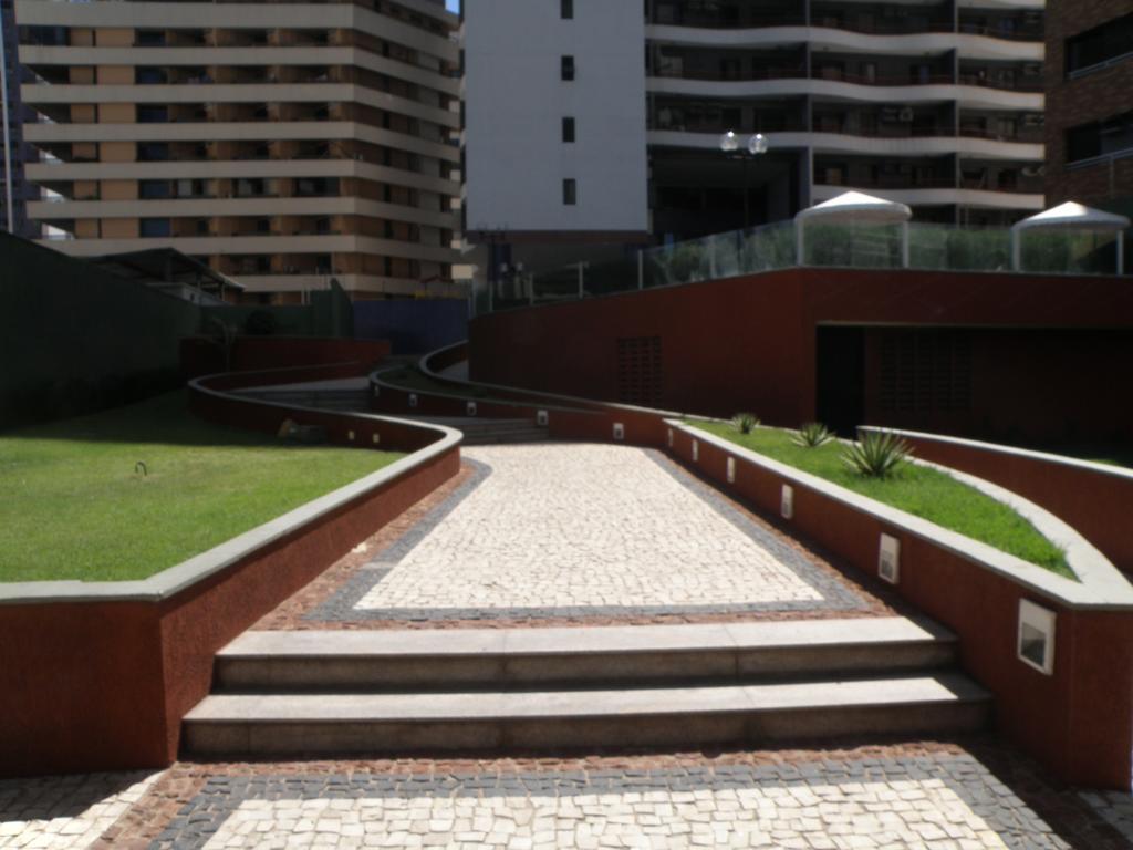 Apartmentfortaleza Porto De Iracema Exterior foto