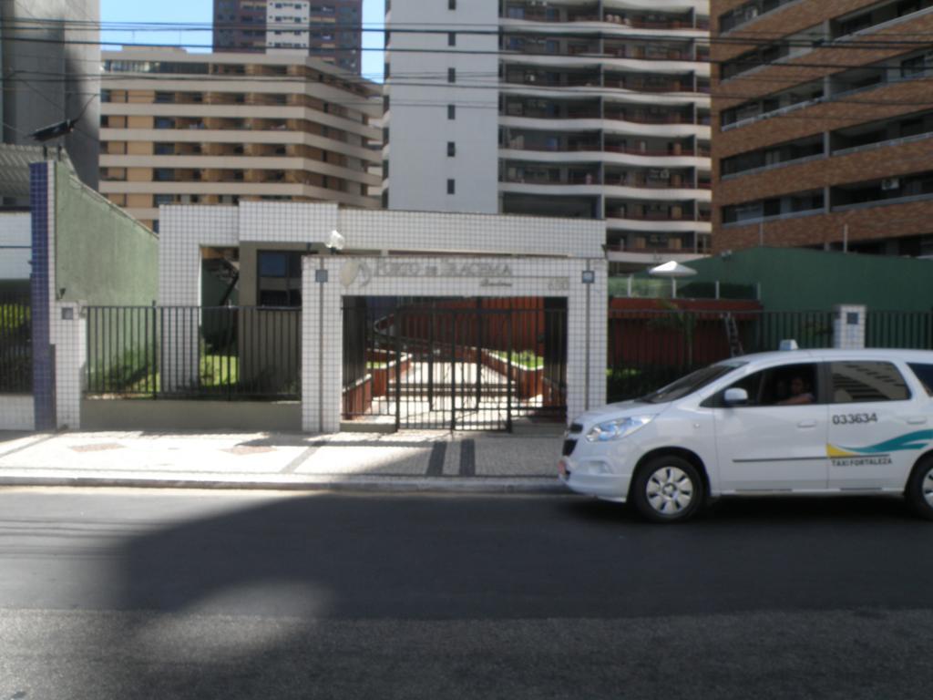 Apartmentfortaleza Porto De Iracema Exterior foto